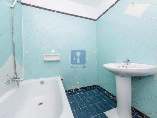 Ático en venta en Sant Antoni de Llefià, Badalona