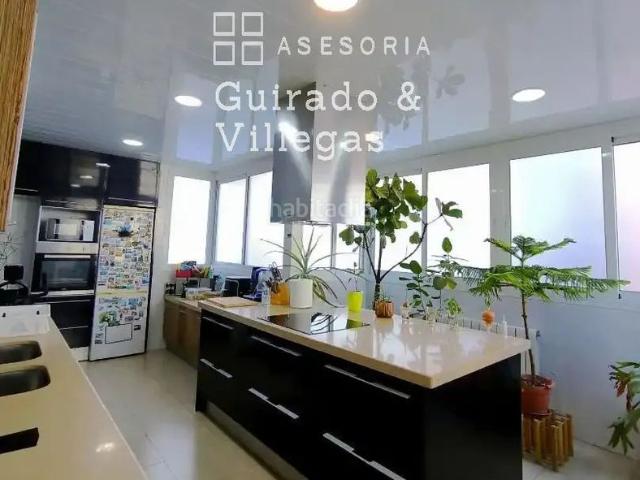 Ático en venta en Districte 4, Barcelonès
