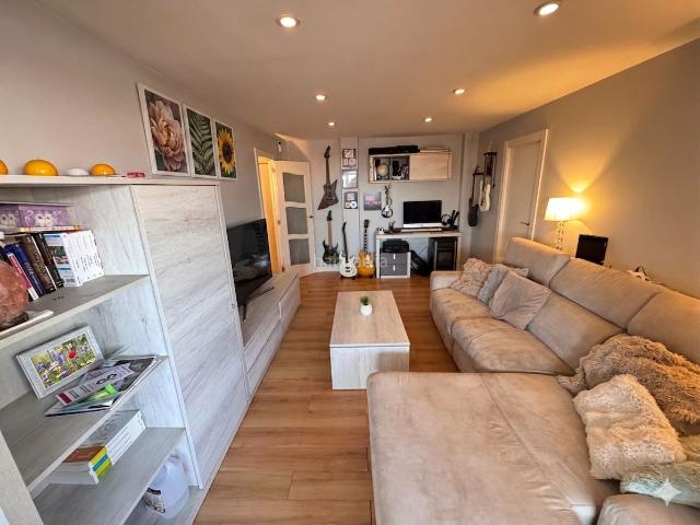 Ático en venta en Districte 4, Barcelonès