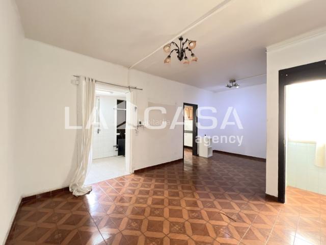 Ático en venta en Santa Rosa, Barcelonès