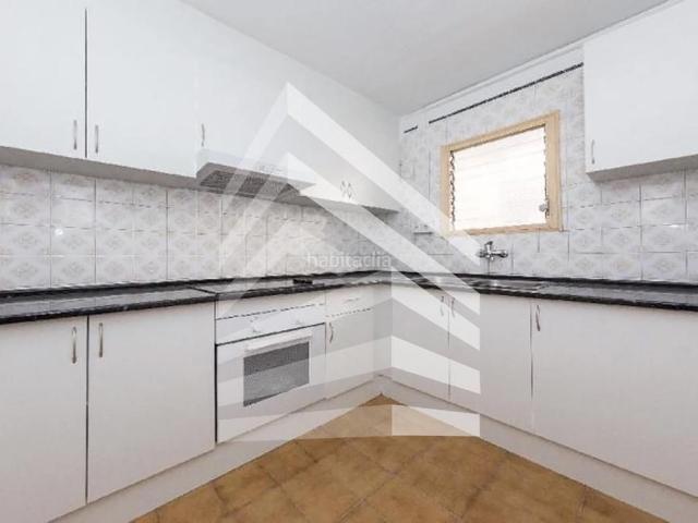 Ático en venta en Districte 4, Barcelonès