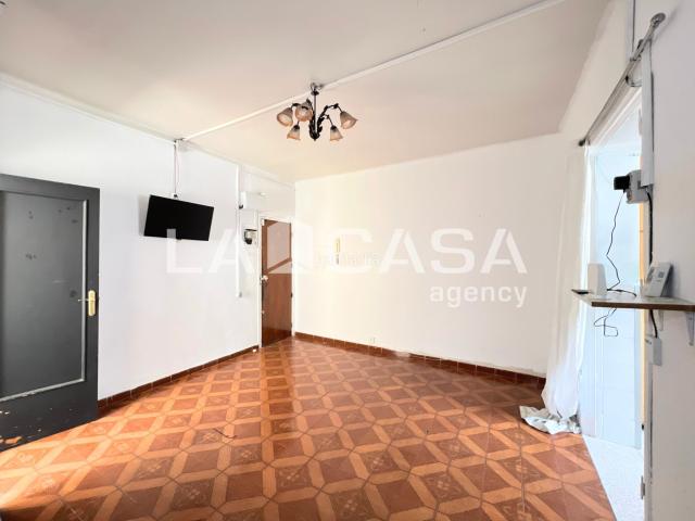 Ático en venta en Santa Rosa, Barcelonès