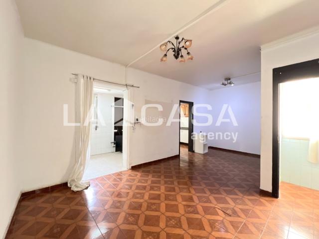 Ático en venta en Districte 4, Barcelonès