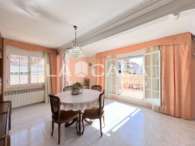 Ático en venta en Districte 4, Barcelonès