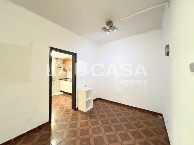 Ático en venta en Santa Rosa, Barcelonès