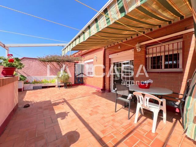 Ático en venta en Districte 4, Barcelonès