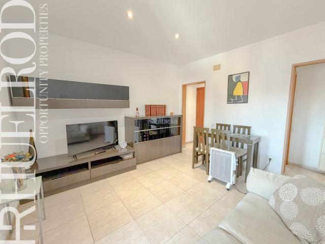 Ático en venta en Districte 4, Barcelonès