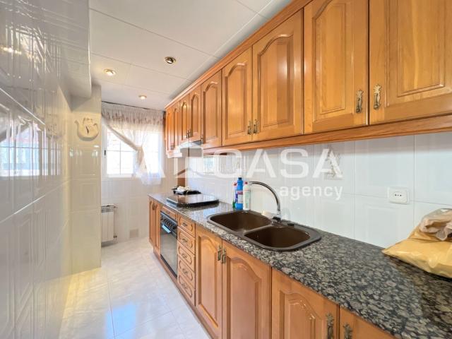 Ático en venta en Districte 4, Barcelonès