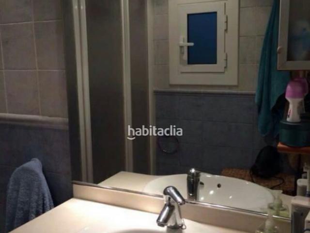 Ático en venta en Districte 2, Barcelonès