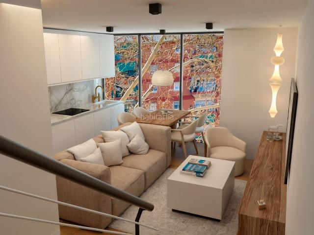 Ático en venta en Districte 2, Barcelonès