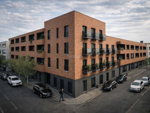 Ático en venta en Districte 3, Barcelonès