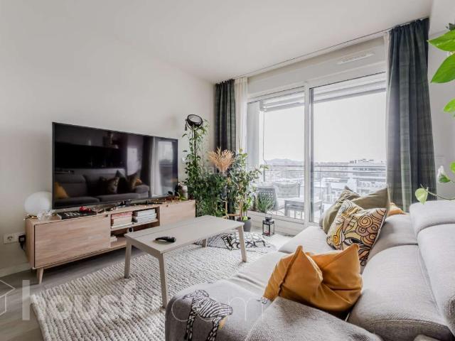 Ático en venta en Districte 5, Barcelonès