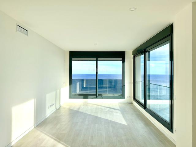 Ático en venta en Districte 5, Barcelonès