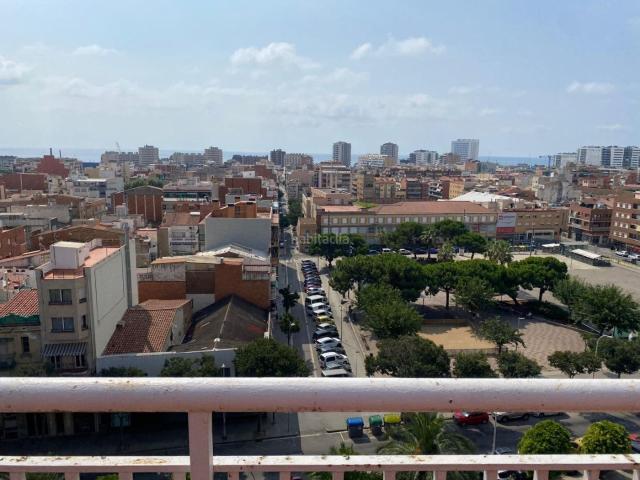 Ático en venta en Districte 1, Barcelonès