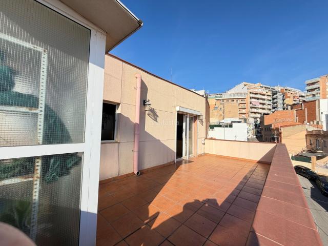 Ático en venta en Districte 2, Barcelonès