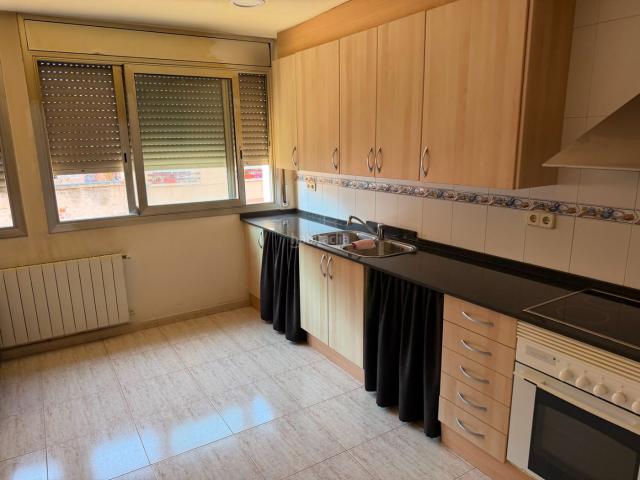 Ático en venta en Districte 2, Barcelonès