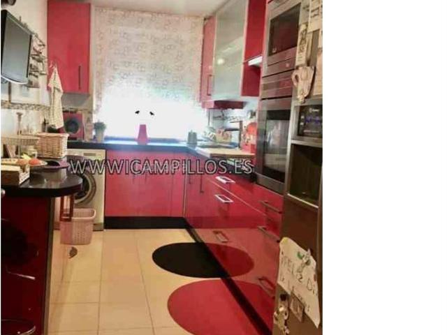 Ático en venta en Baena