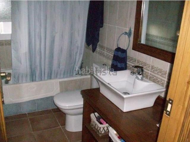 Ático en venta en Barrio Poetas de la Hispanidad, Baeza