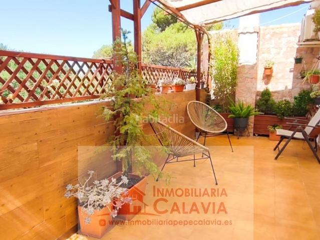 Ático en venta en Baeza, Barrio Poetas de la Hispanidad