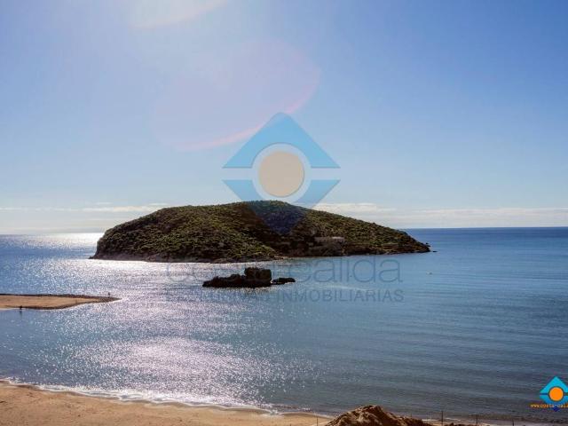 Ático en venta en Mazarrón, Rincones