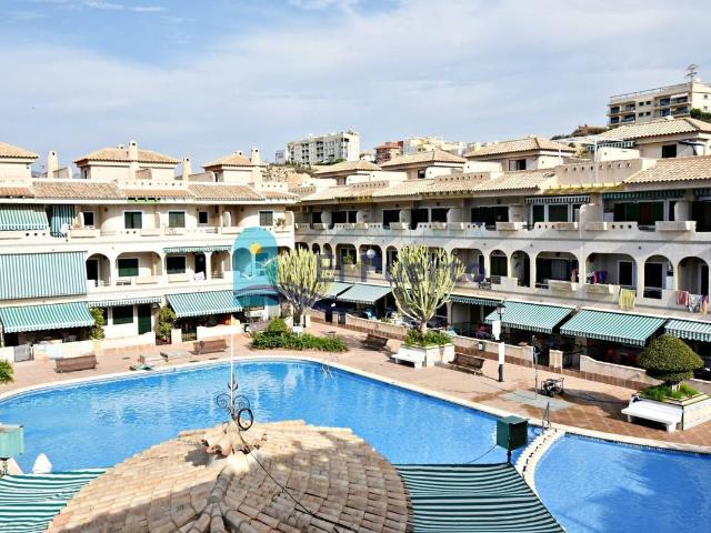 Ático en venta en Rincones, Mazarrón