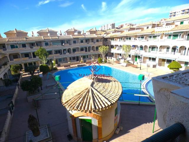 Ático en venta en Rincones, Mazarrón