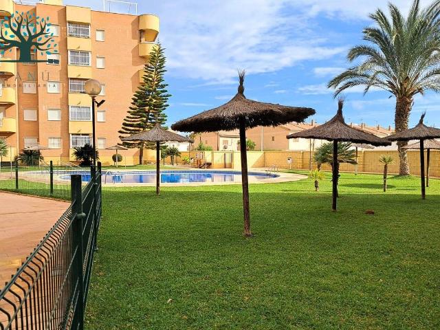 Ático en venta en Mazarrón, Rincones