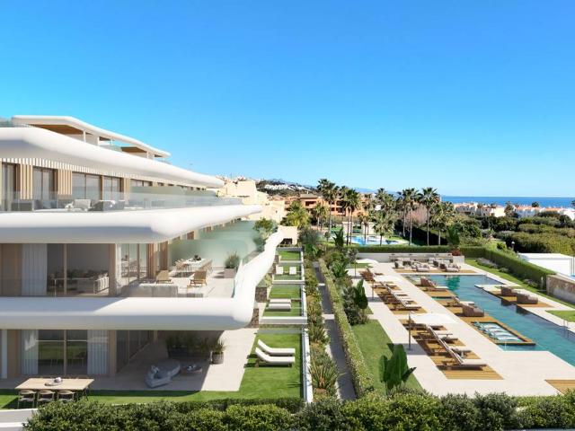 Ático en venta en Costa del Sol Occidental, Andalucía