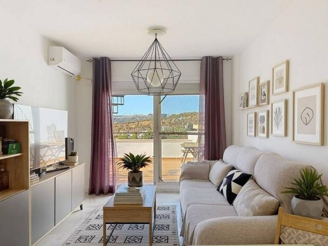 Ático en venta en Costa del Sol Occidental, Andalucía