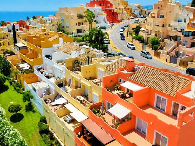 Ático en venta en Costa del Sol Occidental, Andalucía