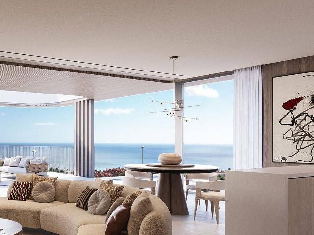 Ático en venta en Costa del Sol Occidental, Andalucía