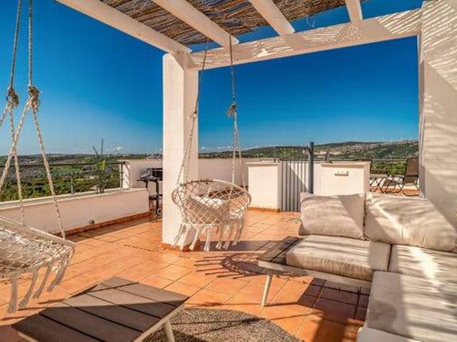 Ático en venta en Costa del Sol Occidental, Andalucía