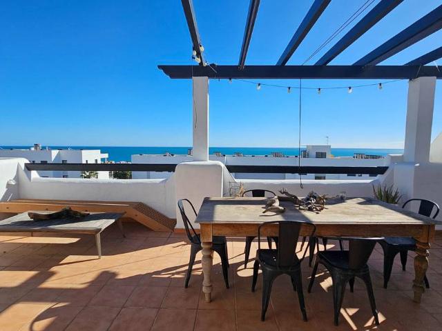 Ático en venta en Costa del Sol Occidental, Andalucía