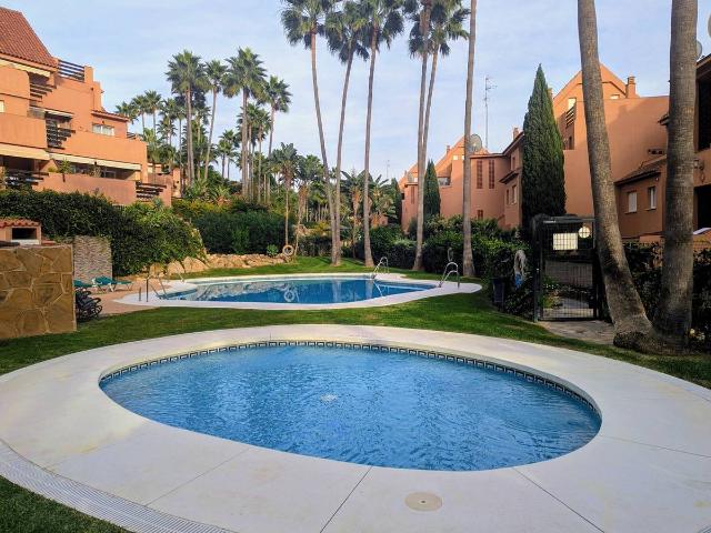 Ático en venta en Costa del Sol Occidental, Andalucía