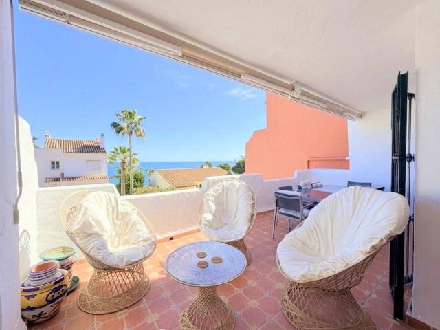 Ático en venta en Costa del Sol Occidental, Andalucía