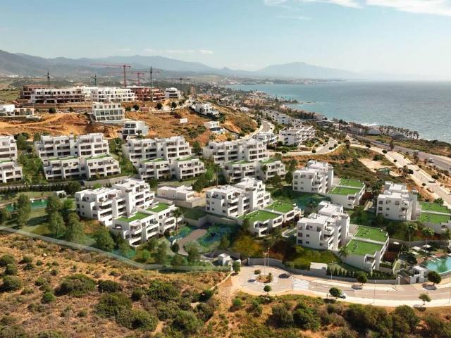 Ático en venta en Costa del Sol Occidental, Andalucía