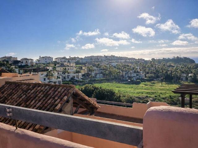 Ático en venta en Costa del Sol Occidental, Andalucía