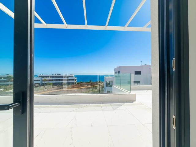 Ático en venta en Costa del Sol Occidental, Andalucía