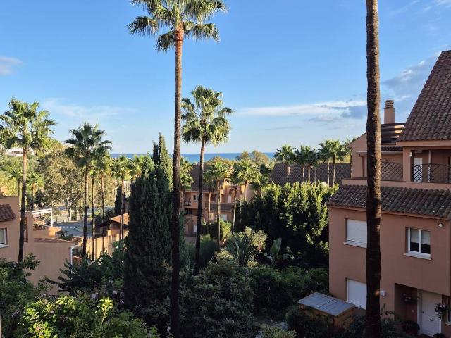 Ático en venta en Costa del Sol Occidental, Andalucía