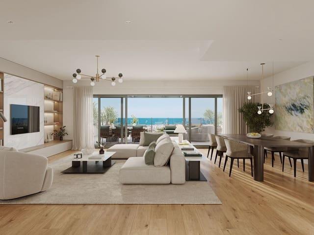 Ático en venta en La Perla de Bahía, Costa del Sol Occidental