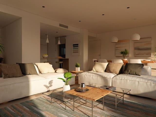 Ático en venta en La Perla de Bahía, Costa del Sol Occidental