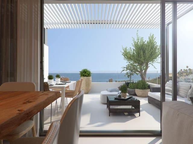 Ático en venta en La Perla de Bahía, Costa del Sol Occidental