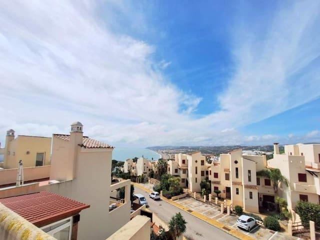 Ático en venta en La Perla de Bahía, Costa del Sol Occidental