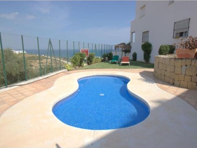 Ático en venta en La Perla de Bahía, Costa del Sol Occidental