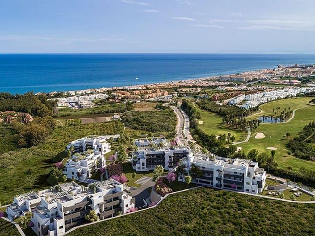 Ático en venta en La Perla de Bahía, Costa del Sol Occidental