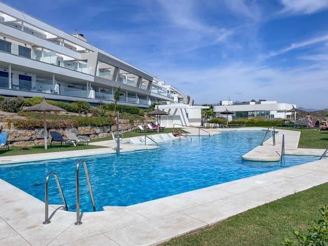 Ático en venta en La Perla de Bahía, Costa del Sol Occidental