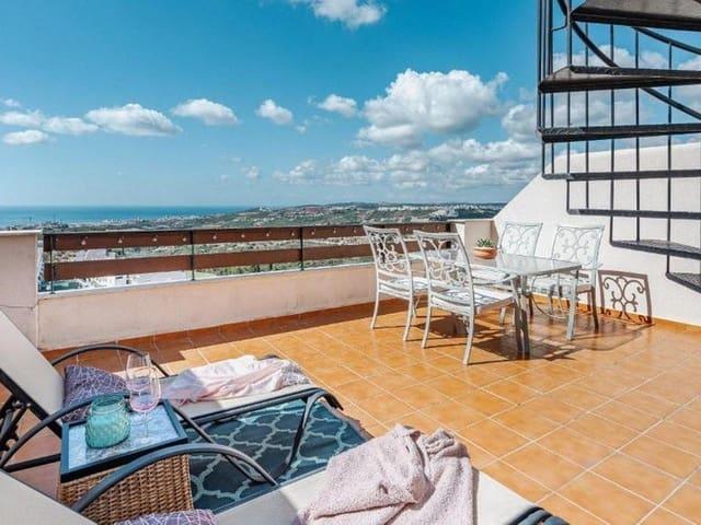 Ático en venta en Costa del Sol Occidental, Andalucía