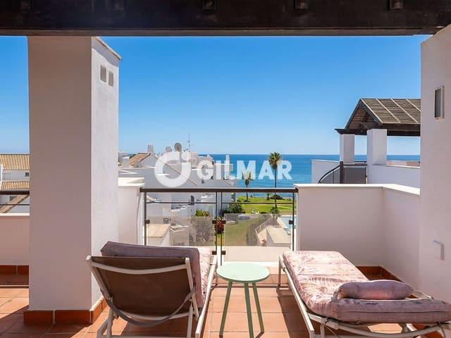 Ático en venta en La Perla de Bahía, Costa del Sol Occidental
