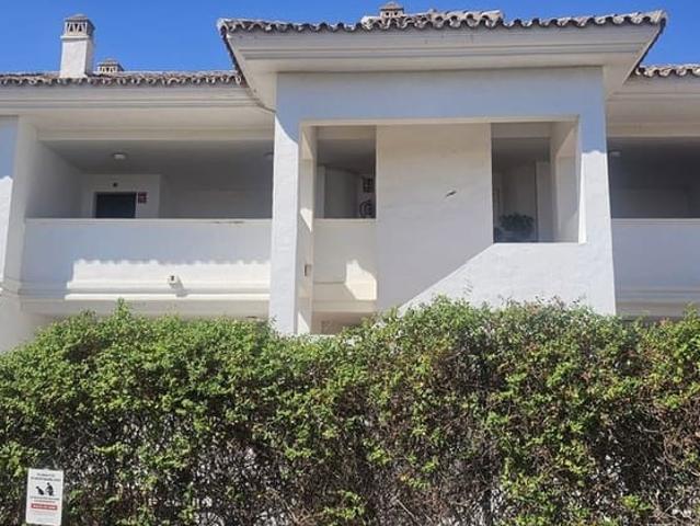 Ático en venta en La Perla de Bahía, Costa del Sol Occidental