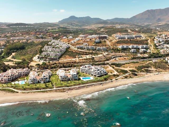 Ático en venta en La Perla de Bahía, Costa del Sol Occidental